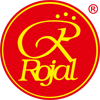 Logo velkoobchod a supermarket Rojal